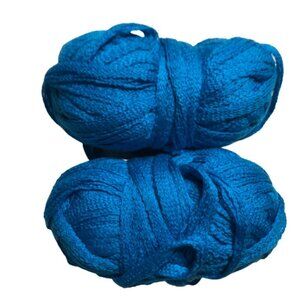 🛒$8 Sashay Scarf Yarn Teal #1791